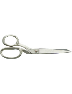 Tijeras de confección para zurdos Alpen 20,5 cm
