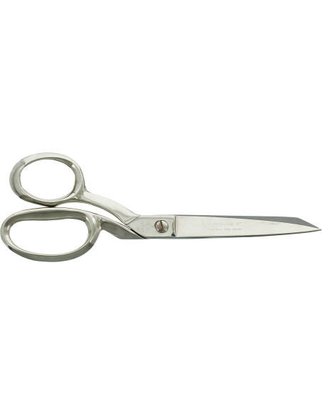 Tijeras de confección para zurdos Alpen 20,5 cm