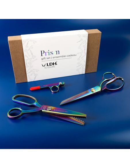 Caja Prism LDH