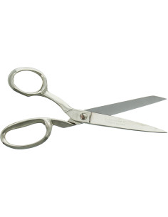 Tijeras de confección para zurdos Alpen 20,5 cm 2