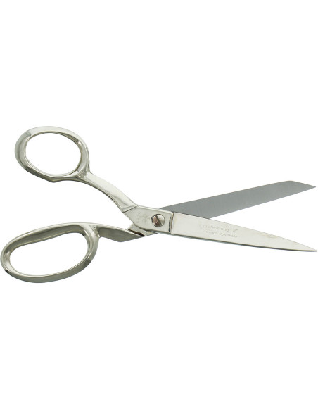 Tijeras de confección para zurdos Alpen 20,5 cm