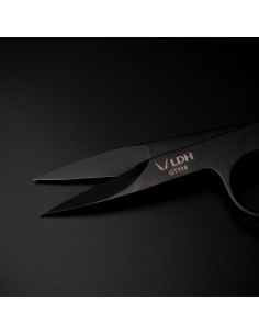Corta hilos negro Midnight LDH 2