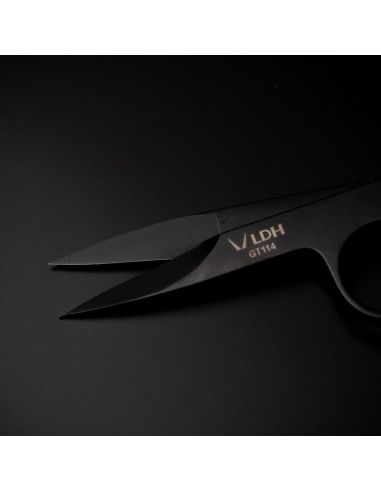 Corta hilos negro Midnight LDH
