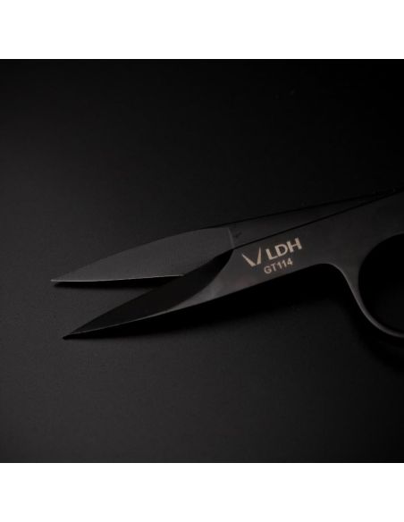 Corta hilos negro Midnight LDH