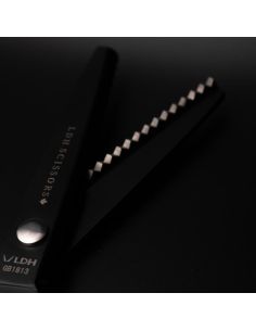Tijeras dentadas LDH 2