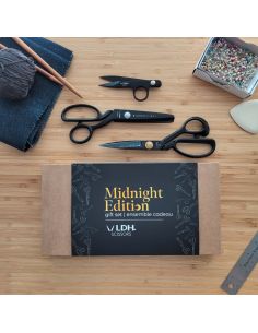 Caja Midnight LDH 2