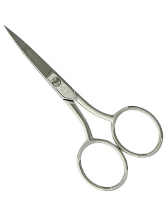 Tijeras de bordar curvas Alpen 9 cm