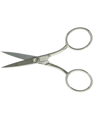 Tijeras de bordar curvas Alpen 9 cm