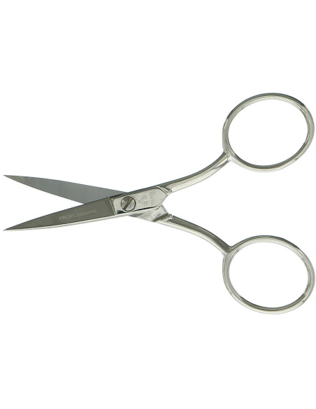 Tijeras de bordar curvas Alpen 9 cm