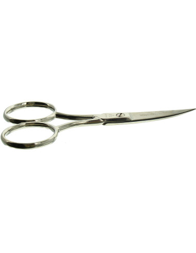 Tijeras de bordar curvas Alpen 9 cm