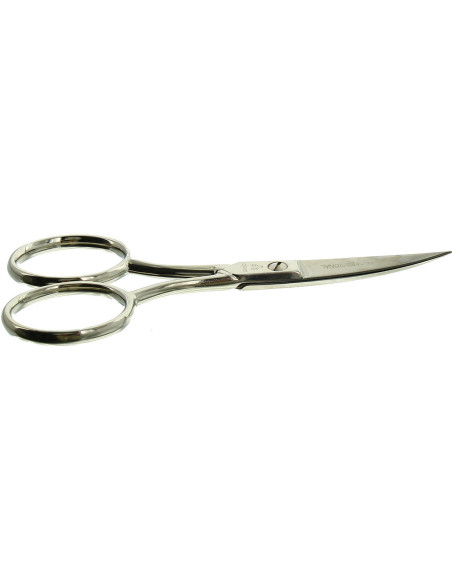 Tijeras de bordar curvas Alpen 9 cm
