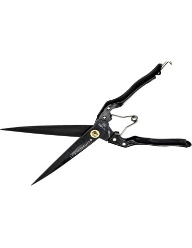 Tijeras largas con resorte de 35,5 cm LDH
