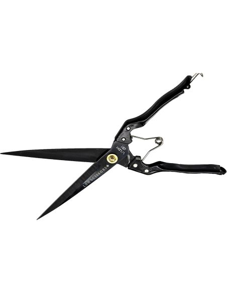 Tijeras largas con resorte de 35,5 cm LDH