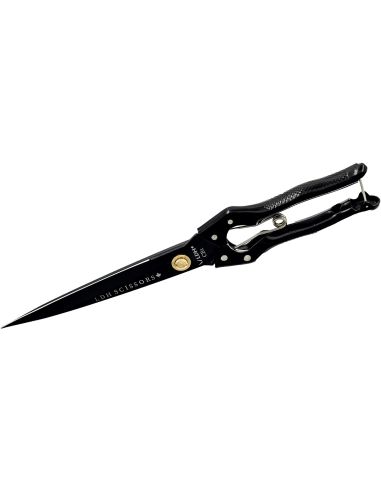 Tijeras largas con resorte de 35,5 cm LDH