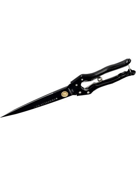 Tijeras largas con resorte de 35,5 cm LDH