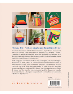 Libro de colchas modernas 2