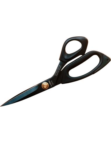 Tijeras de costura ergonómicas deluxe 25 cm LDH