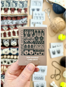 Cartas Doodles – Perro – Expansión