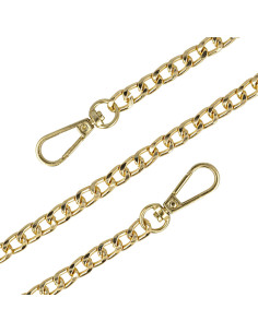 Cadena para bolso 120 cm - Oro