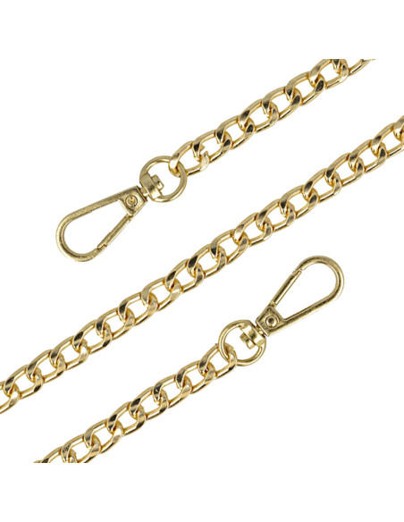 Cadena para bolso 120 cm - Oro