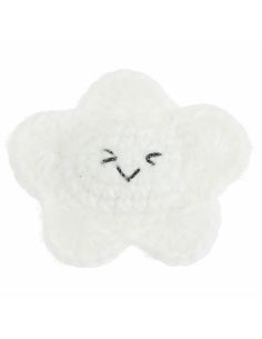 Kit de crochet amigurumi Rico Chingus - Nube