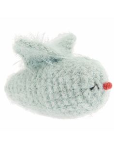 Kit de crochet amigurumi Rico Chingus - Pájaro