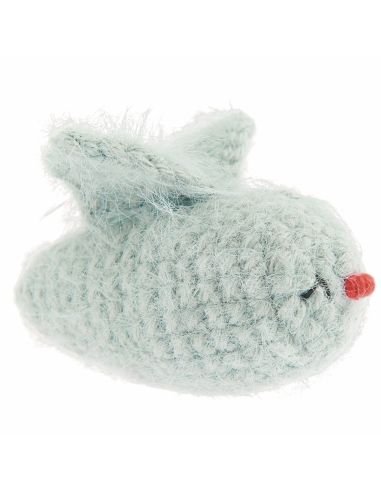 Kit de crochet amigurumi Rico Chingus - Pájaro