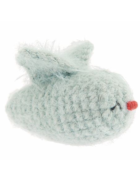 Kit de crochet amigurumi Rico Chingus - Pájaro