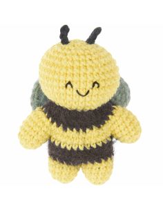 Kit de crochet amigurumi Rico Chingus - Abeja