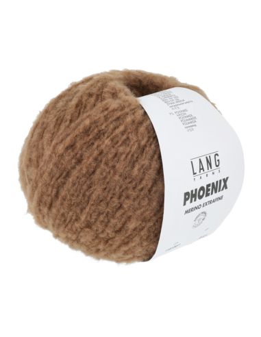 Lana Phoenix Lang Yarns