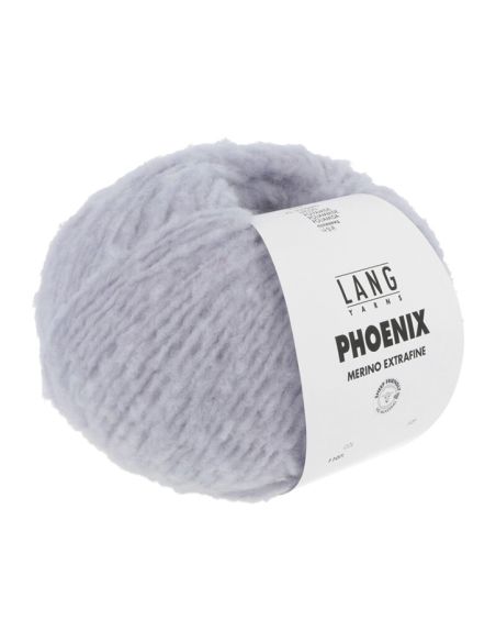 Lana Phoenix Lang Yarns