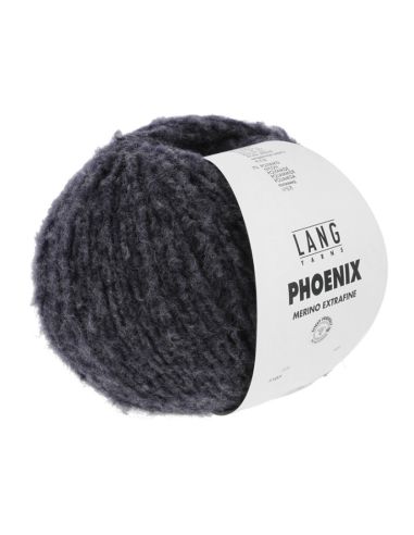 Laine Phoenix Lang Yarns