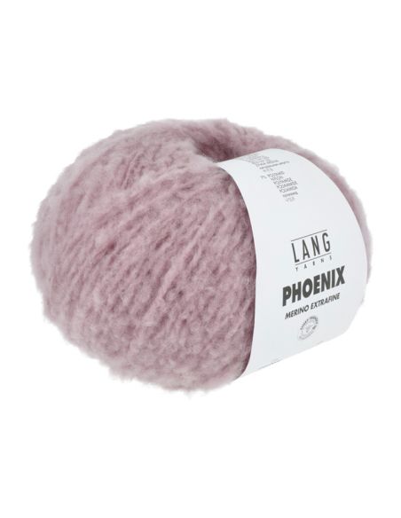 Lana Phoenix Lang Yarns