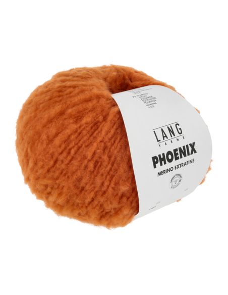 Lana Phoenix Lang Yarns