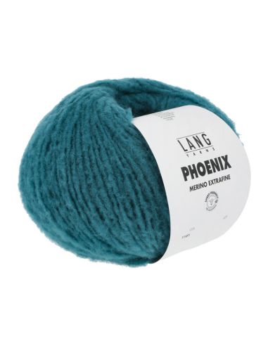 Laine Phoenix Lang Yarns