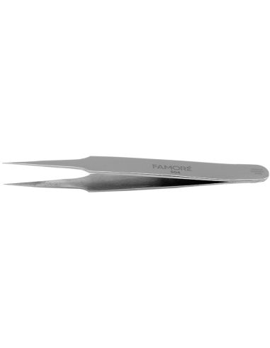 Pinza de precisión de micro punta