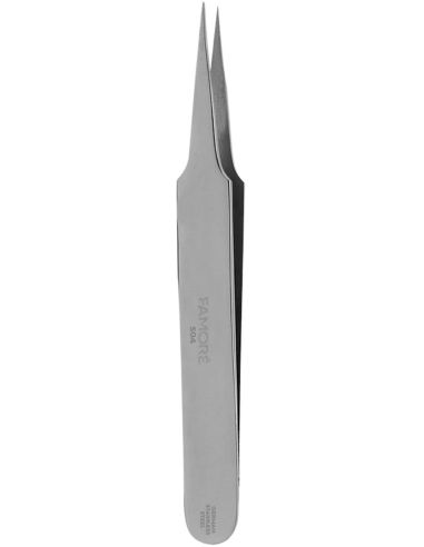 Pinza de precisión de micro punta