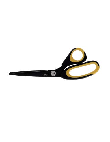 Tijeras de costurera Bohin 23 cm