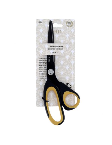 Tijeras de costurera Bohin 23 cm