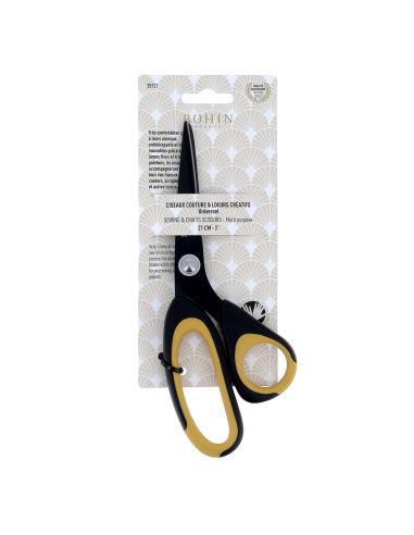 Tijeras universales Bohin 21,5 cm