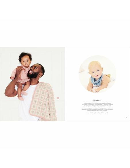 Folleto Rico Baby N° 043