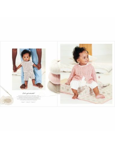 Folleto Rico Baby N° 043