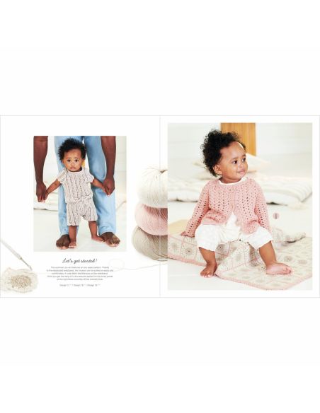 Folleto Rico Baby N° 043