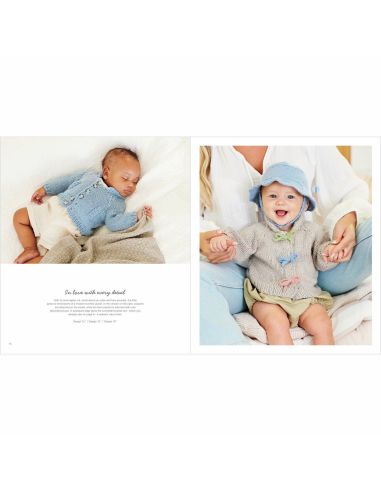 Folleto Rico Baby N° 043