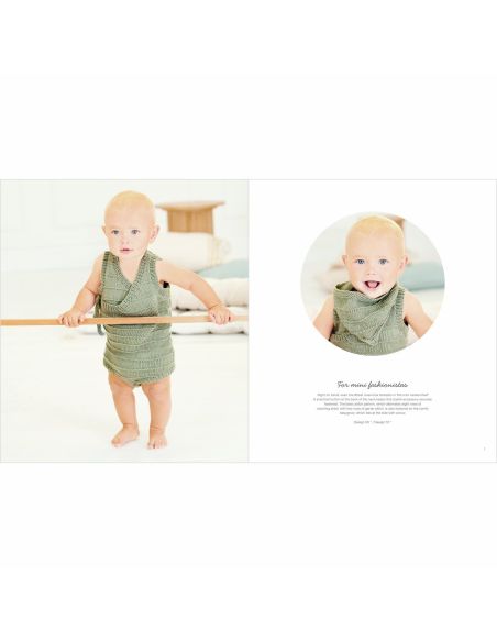 Folleto Rico Baby N° 043