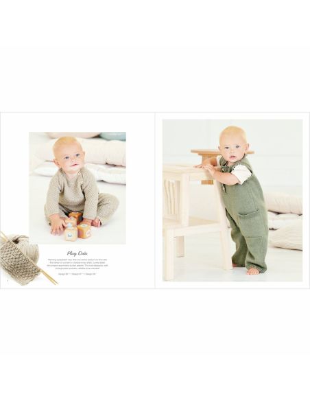 Folleto Rico Baby N° 043