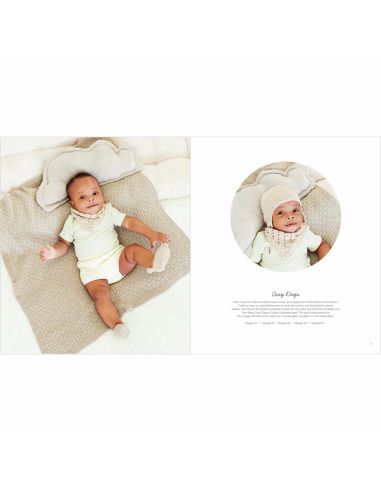 Folleto Rico Baby N° 043