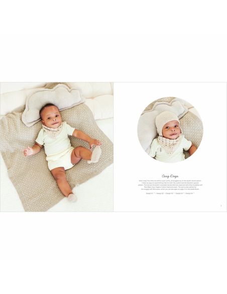 Folleto Rico Baby N° 043