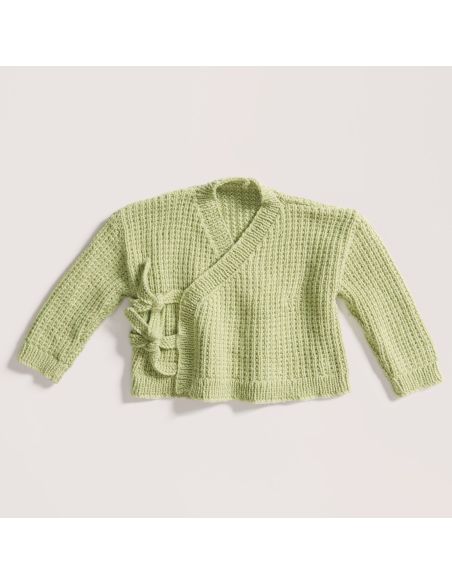 Folleto Rico Baby N° 043