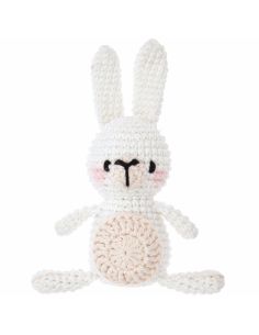 Mini kit de crochet Ricorumi - Conejo 2